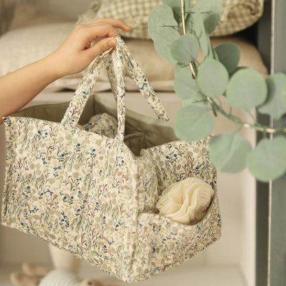 Avery Row | Nappy Caddy