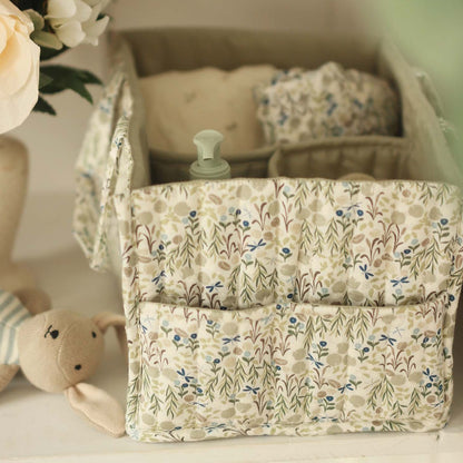 Avery Row | Nappy Caddy