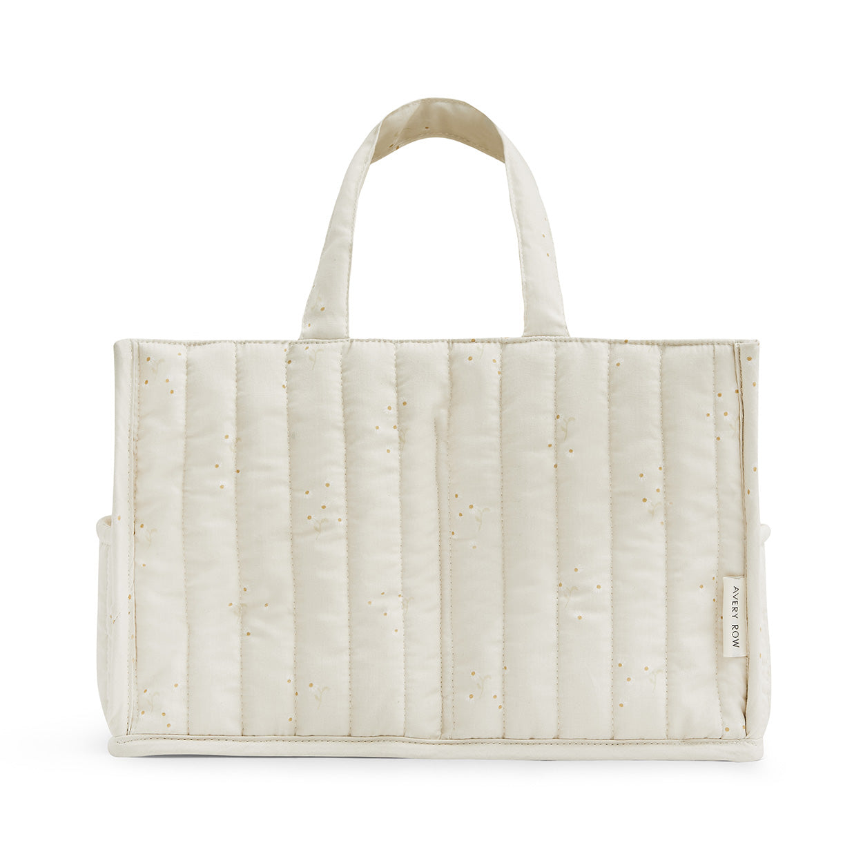 Avery Row | Nappy Caddy