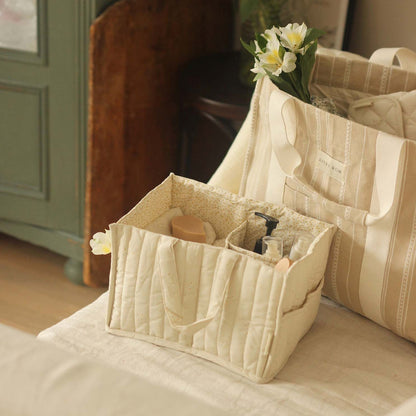 Avery Row | Nappy Caddy