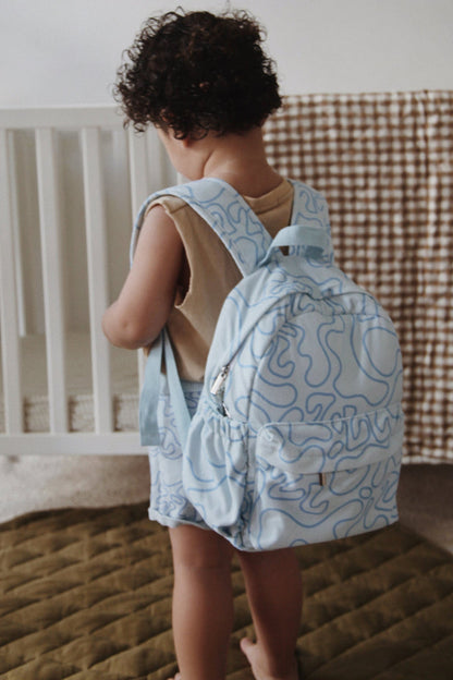 Ziggy Lou Backpack Zen