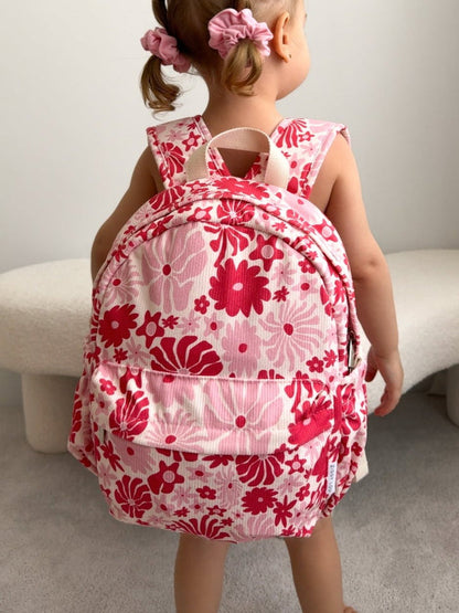 Ziggy Lou Backpack Rosa