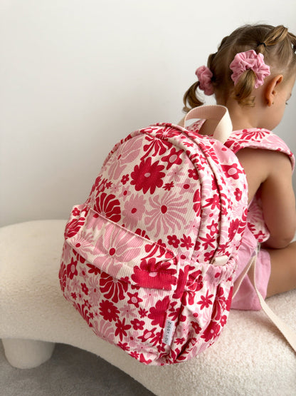 Ziggy Lou Backpack Rosa