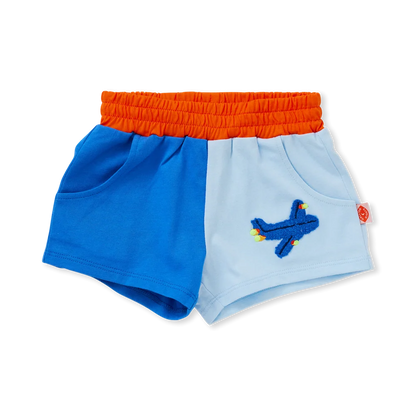 Halcyon Nights - Beep Beep Shorts