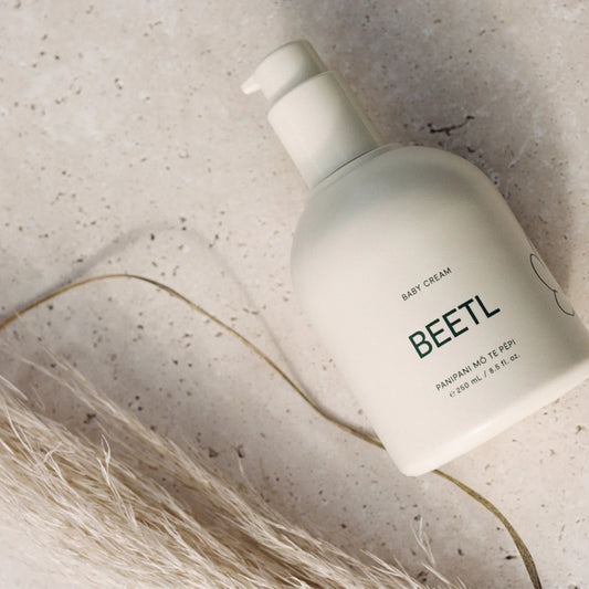 BEETL Baby Cream