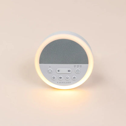 Nod Sound Machine and Nighlight