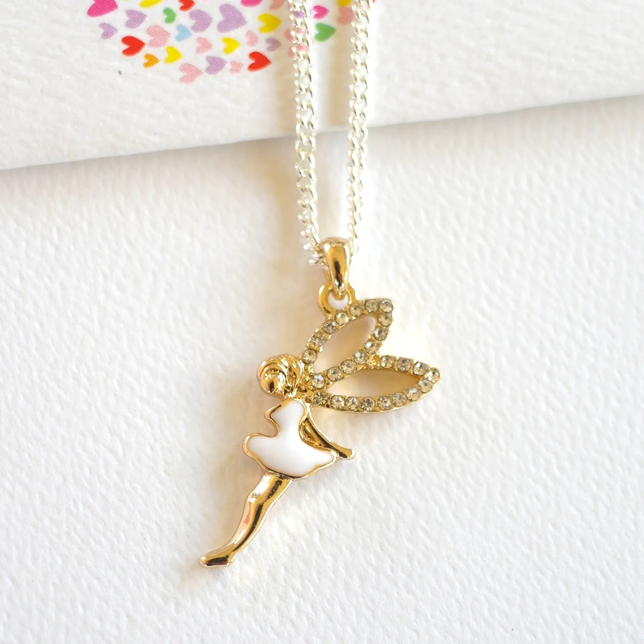 Fairy Necklace