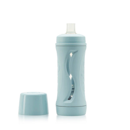 Subo Food Bottle Duck Egg Blue