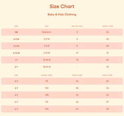 Hej Blomma! Cardigan