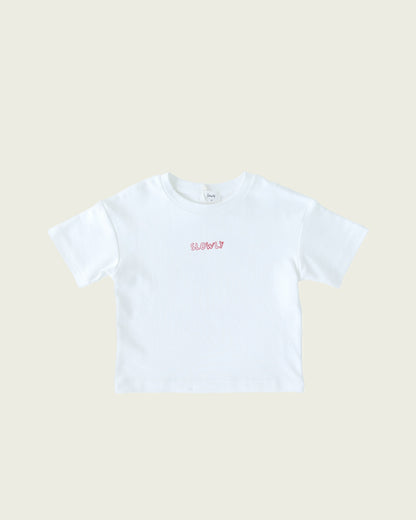 Berry Kind Tee