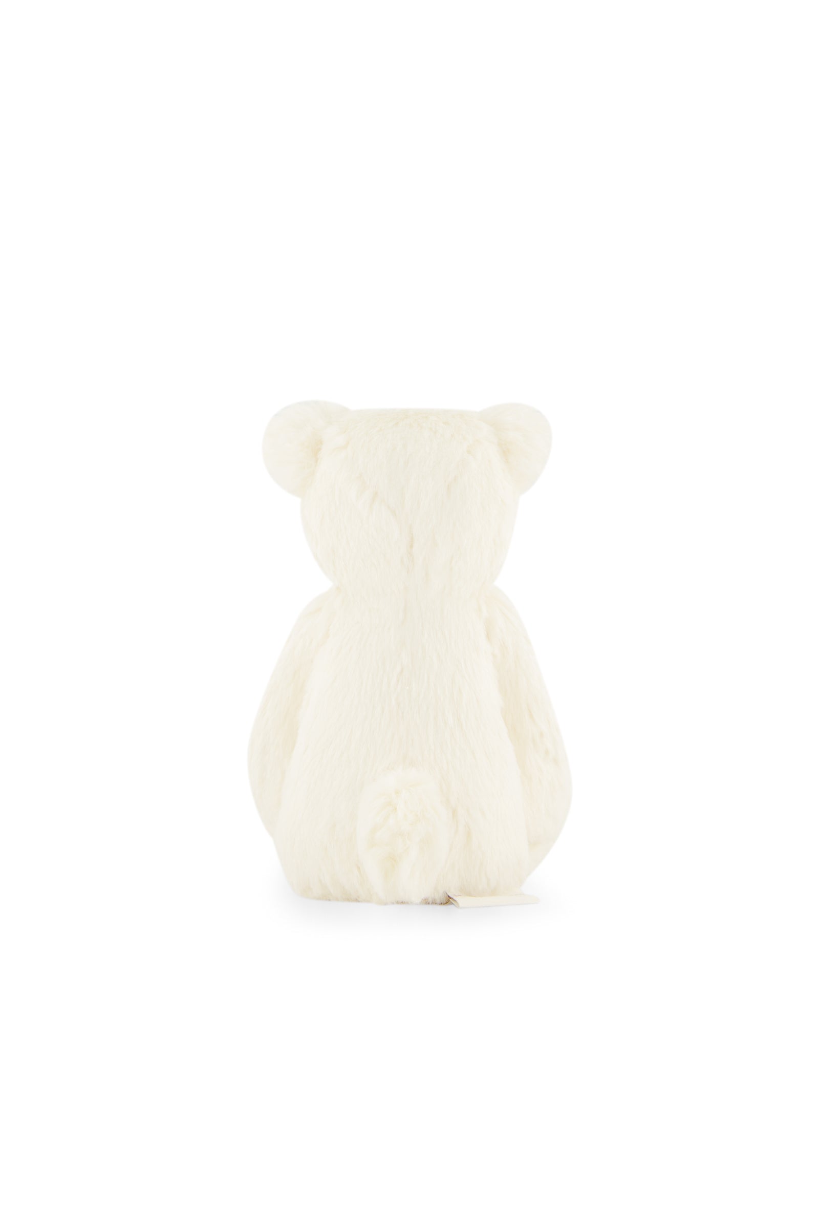 George the Bear, Marshmallow