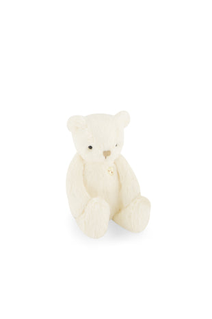 George the Bear, Marshmallow