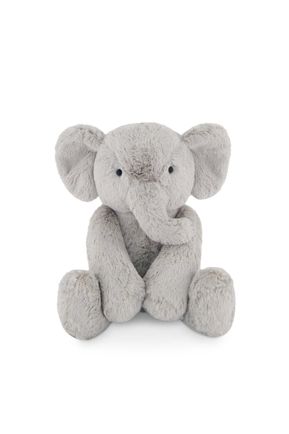 Plush Olive the Elephant