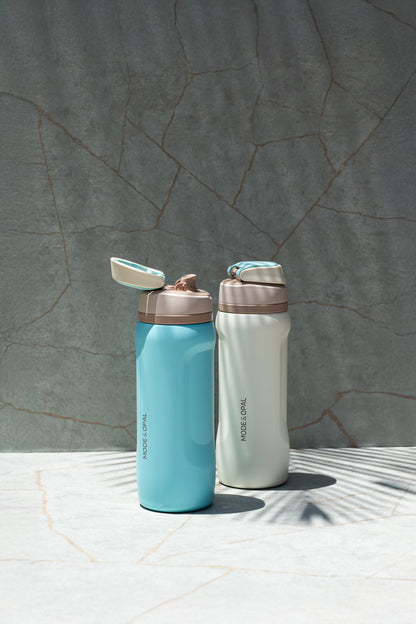 Water Bottle | Mode & Opal