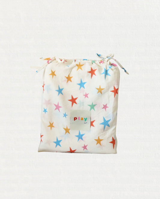 Everyday Star Sheet Cot