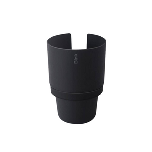 Car Cup Holder - Charcoal