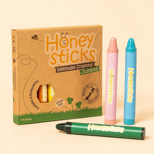 Honeysticks Jumbo Original
