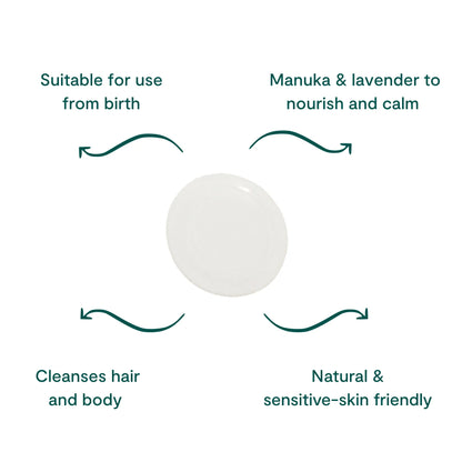 BEETL The Everything Wash