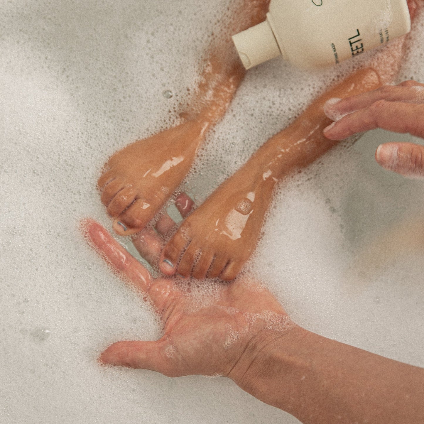 BEETL The Everything Wash