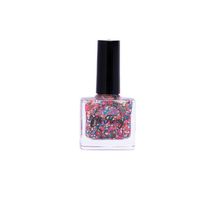 Oh Flossy Nail Polish - Choose from 5 colours