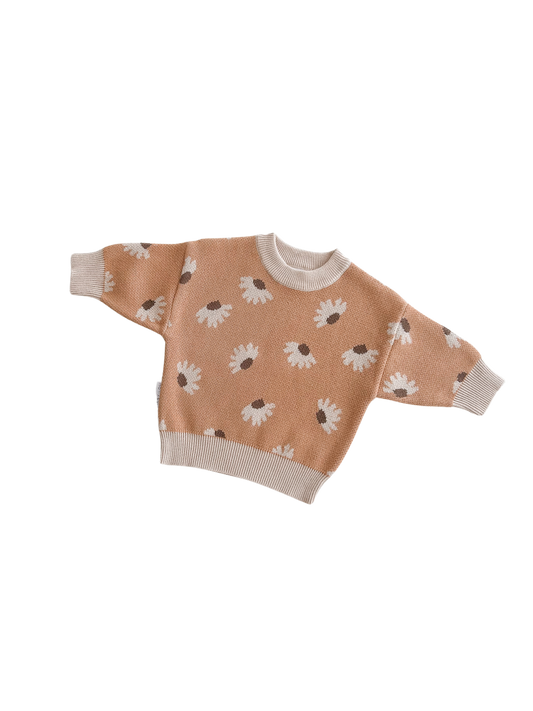 Jumper - Hazel