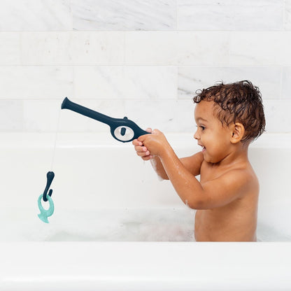 Fishing Rod Bath Toy