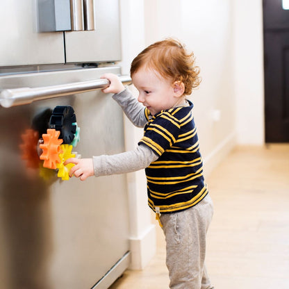 Cogs Bath Toy