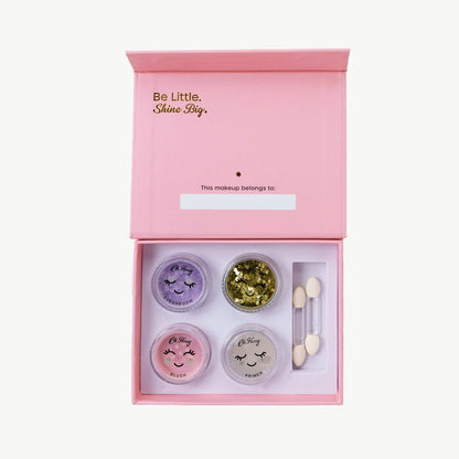 Oh Flossy Ballet Sparkle Makeup & Glitter Set