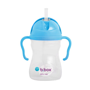 Sippy Cup V2 - Blueberry