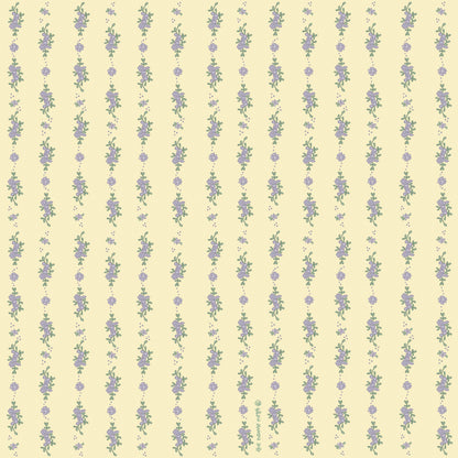 Swaddle - French Flora