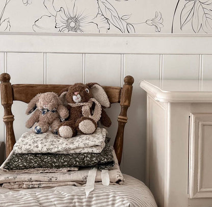 and the little dog laughed | Louis Rabbit Mini