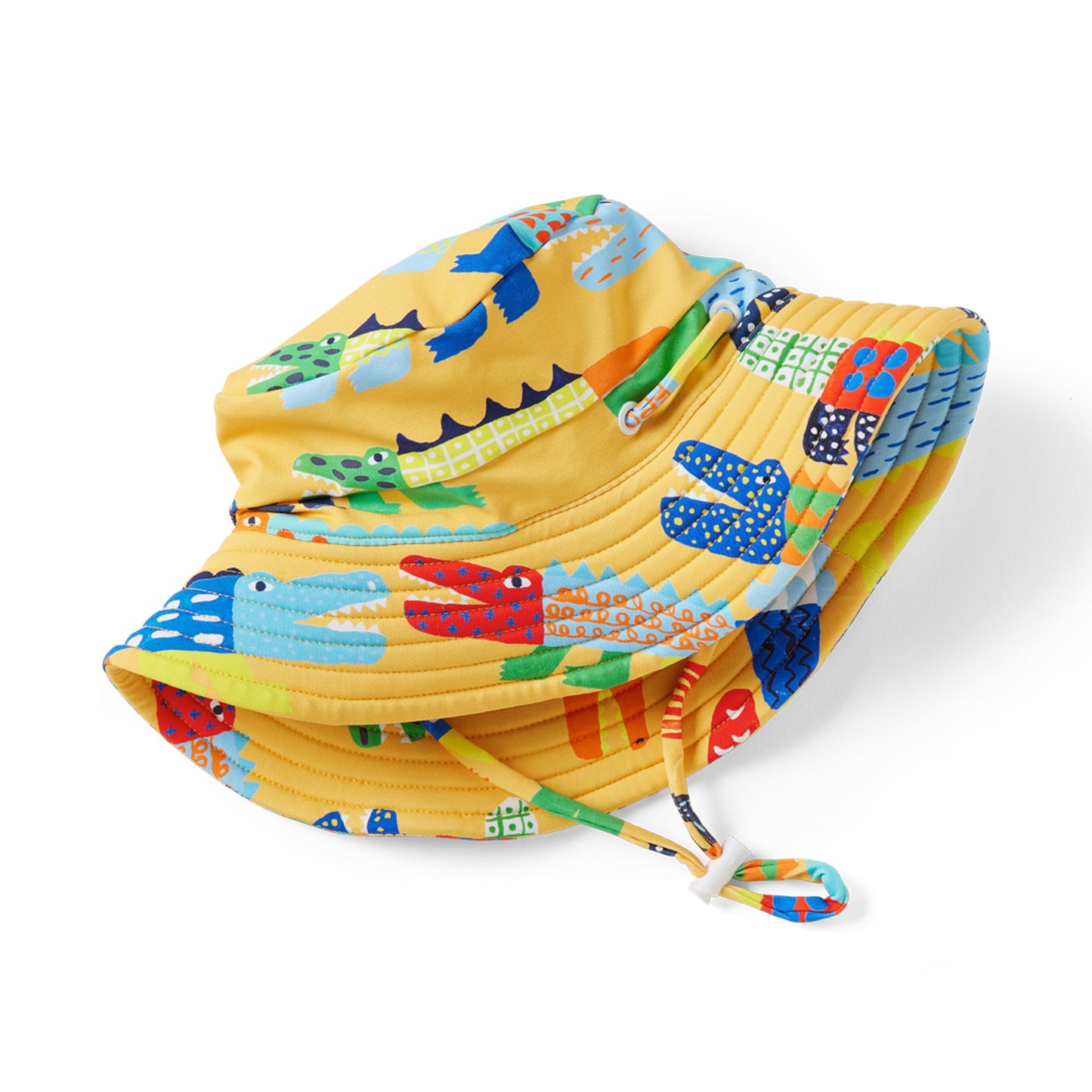 Swim Bucket Hat - Chomp