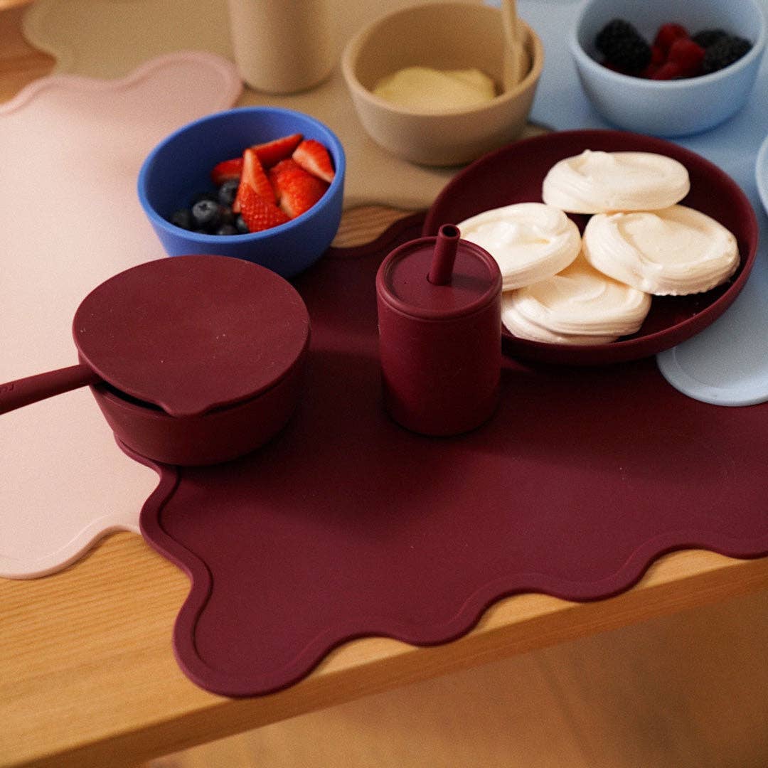 Rommer Wiggly Placemat