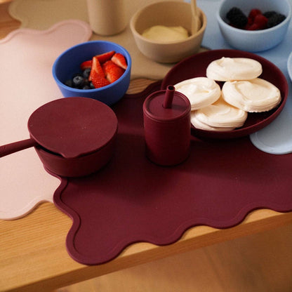 Rommer Wiggly Placemat