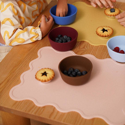 Rommer Wiggly Placemat