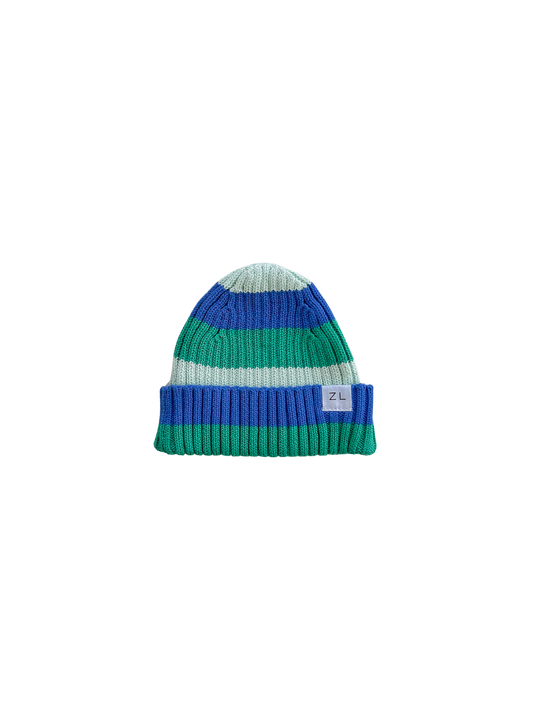 Beanie - Olly