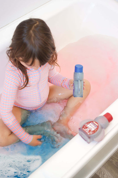 Honeysticks Bubble Bath