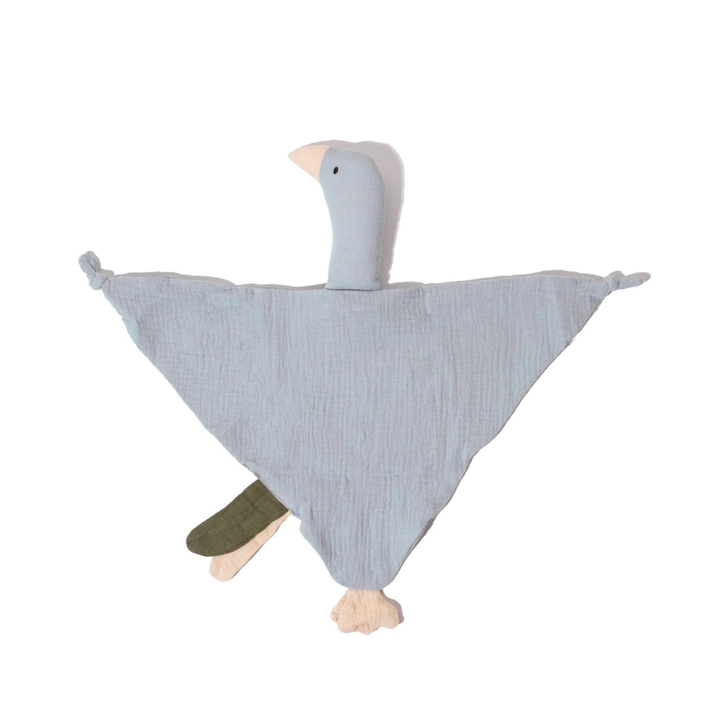 Goose Lovey - Aluminium