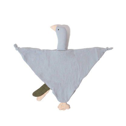 Goose Lovey - Aluminium