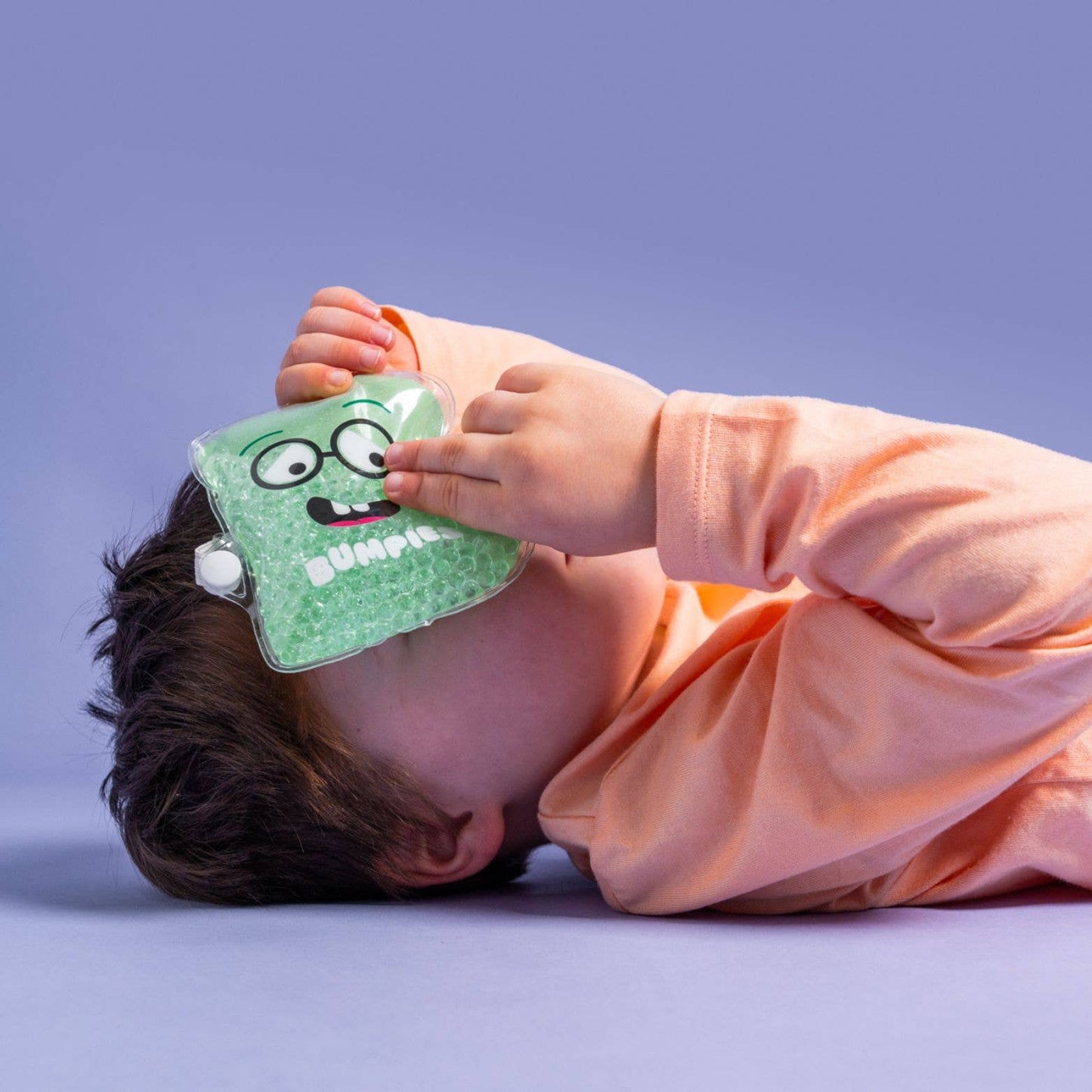 Bumpies Hot & Cold Packs - RUMBLES