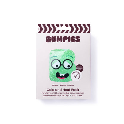 Bumpies 3 pack