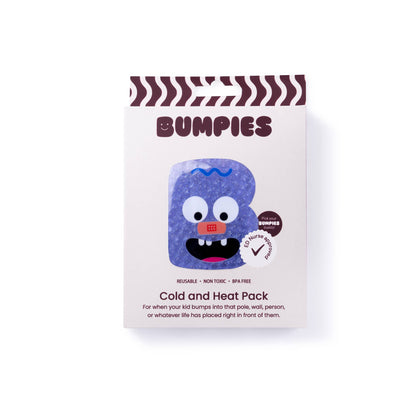 Bumpies Hot & Cold Pack - Oopsie