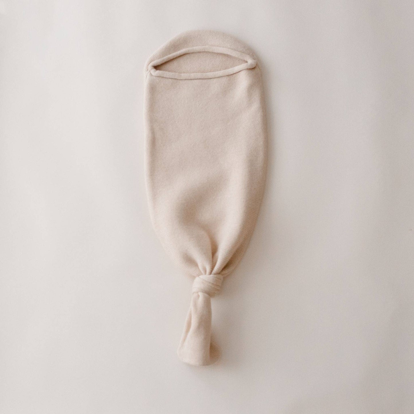 Merino Wool Newborn Cocoon
