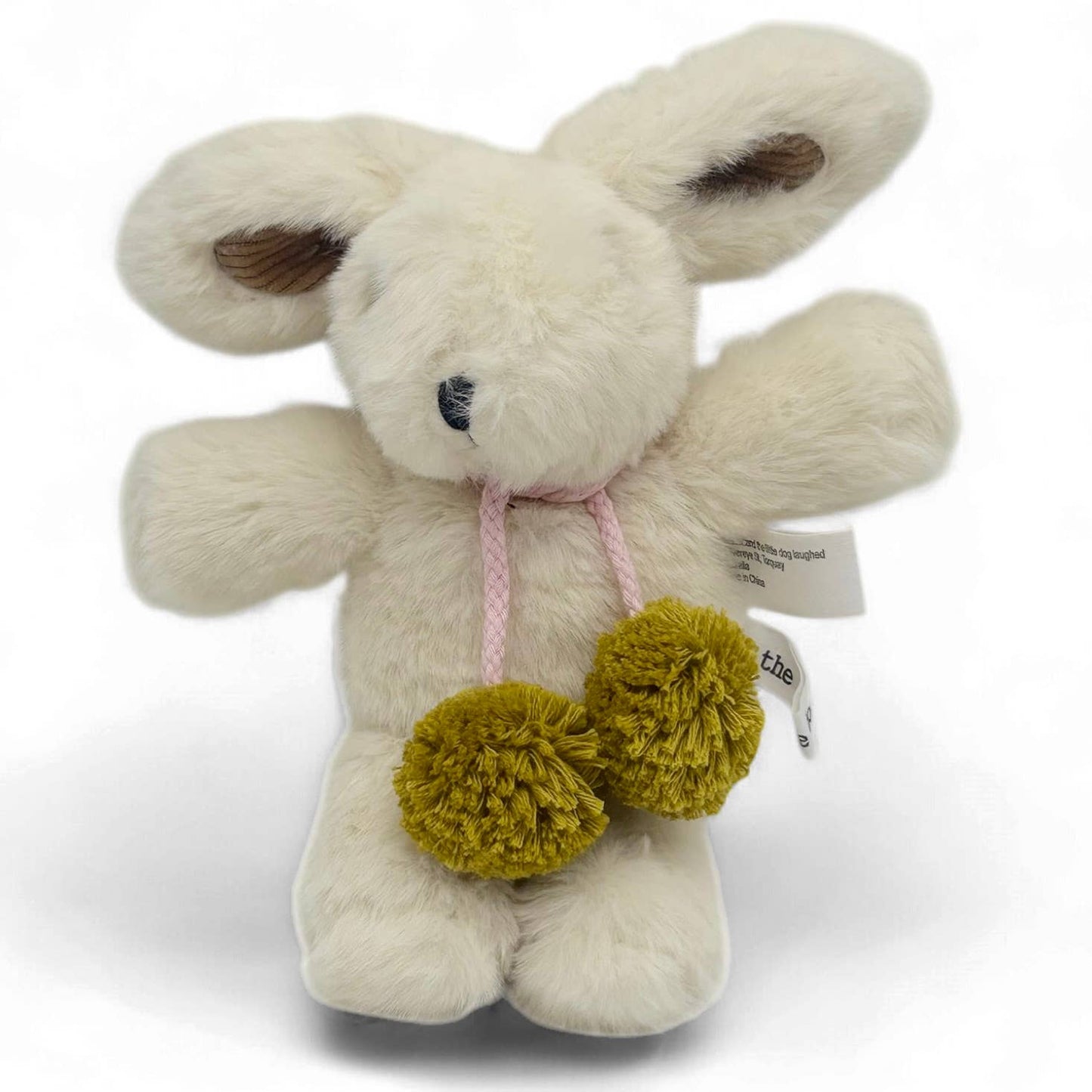 Beatrice Rabbit
