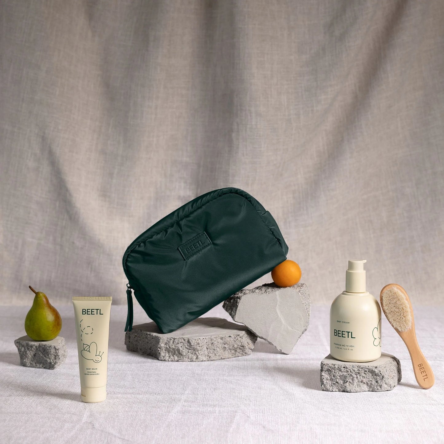 BEETL - The Essentials Gift Set for Mum & Baby