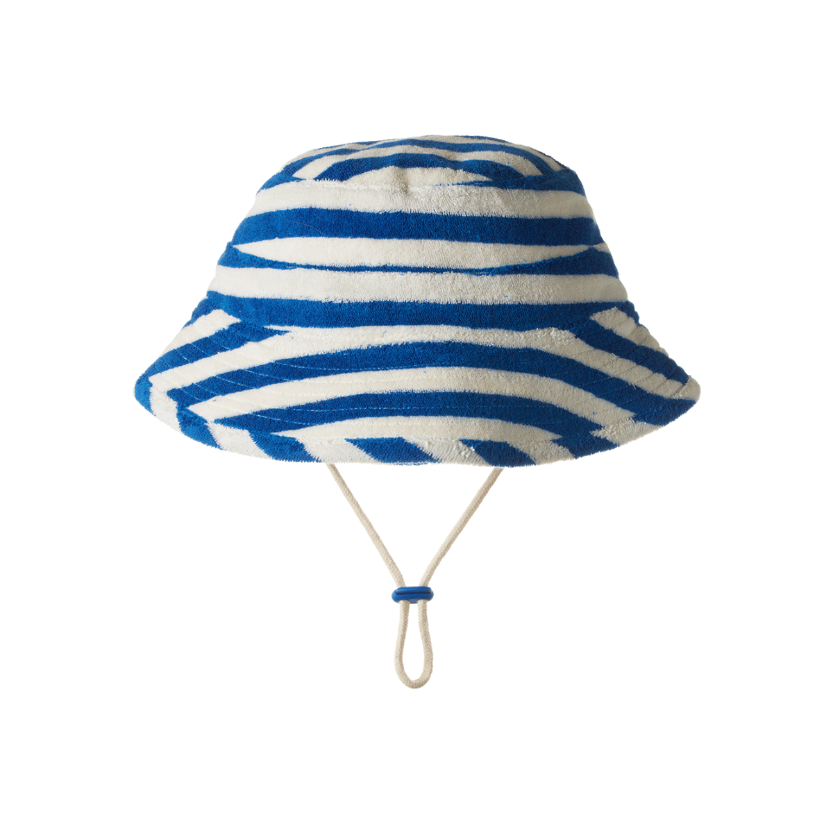 Terry Bucket Sunhat