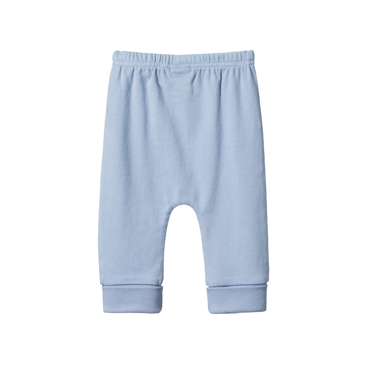 Drawstring Pants - Dusky