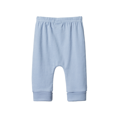 Drawstring Pants - Dusky