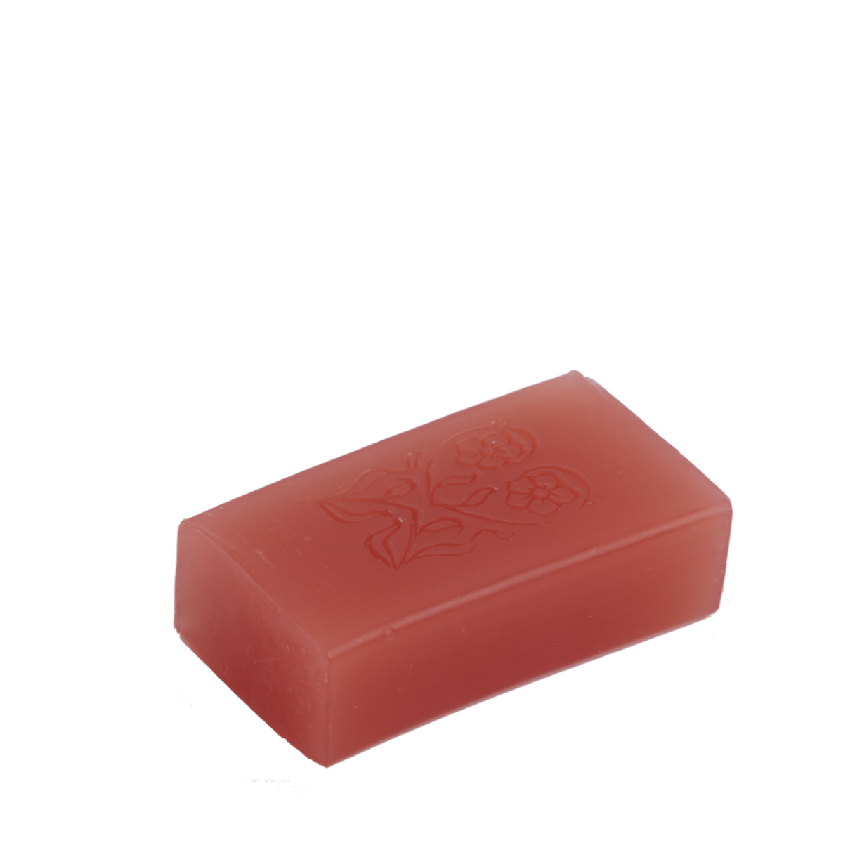 Wild Rose Soap