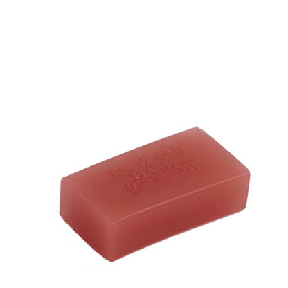 Wild Rose Soap